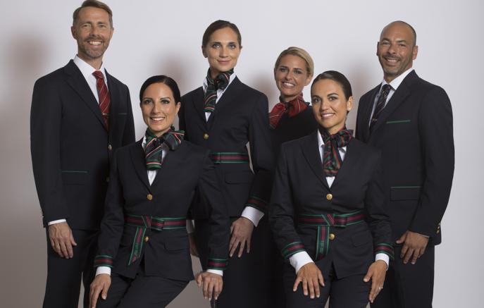 Felpa alitalia uomo new arrivals